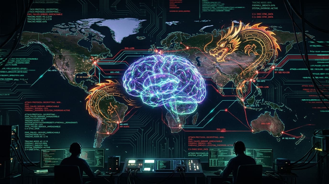 The First AI-Hacking Campaign Is Already Here. Nobody Was Ready.