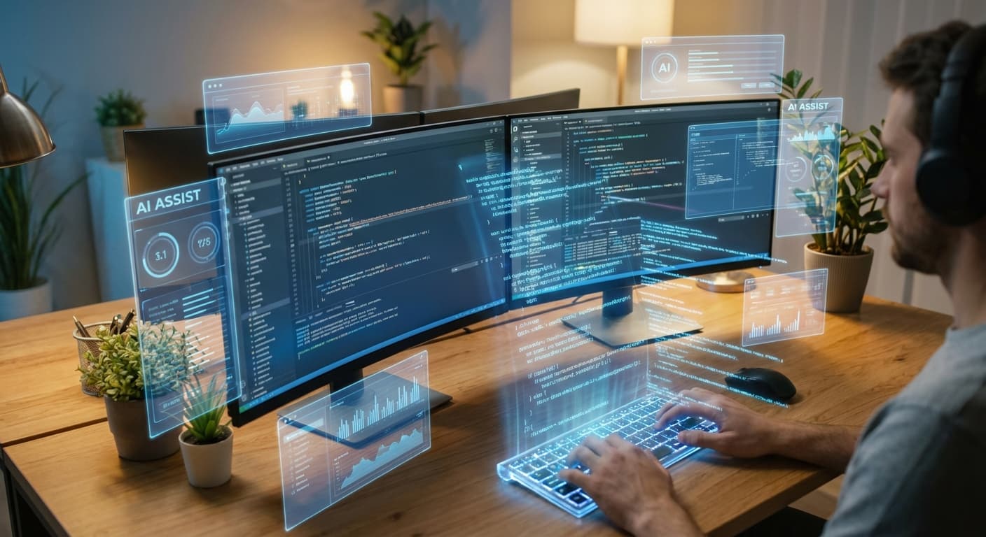 AI's Shift from Hype to Pragmatism in 2026