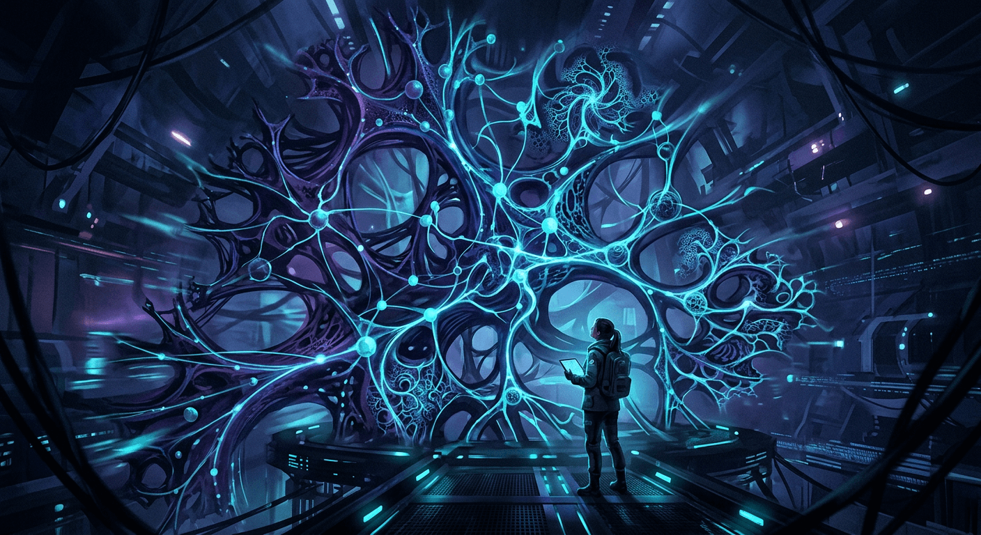 AMI Labs: LeCun's $3.5B bet against the AI mainstream