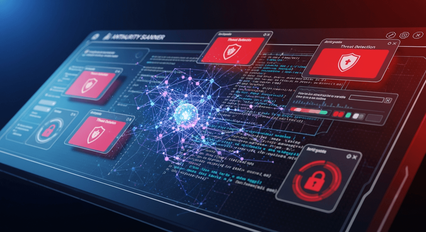 Anthropic Just Launched an AI Security Scanner — and Cybersecurity Stocks Are Paying the Price