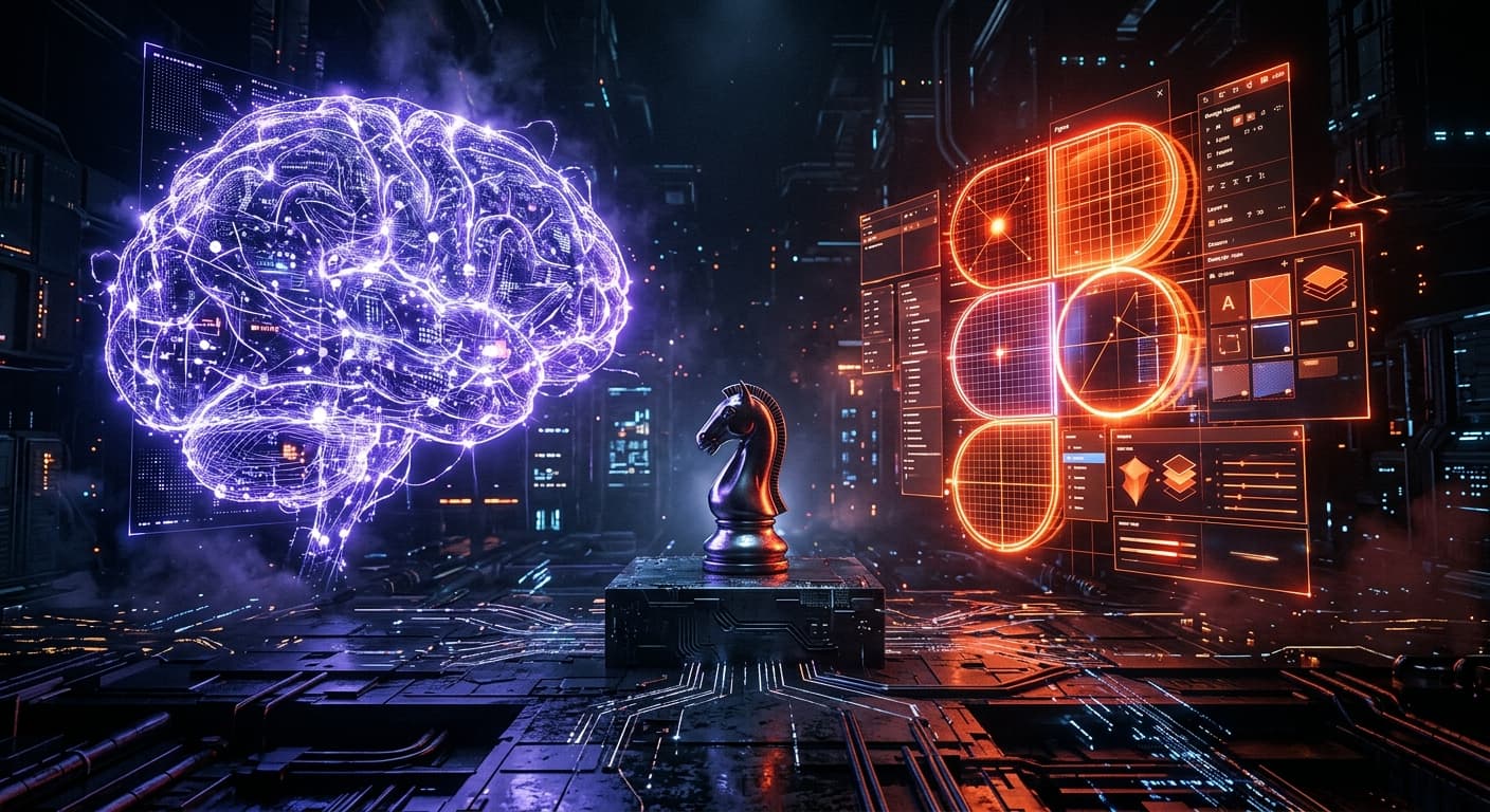 Anthropic Just Fired a Shot Across Figma's Bow. Mike Krieger Already Knew.