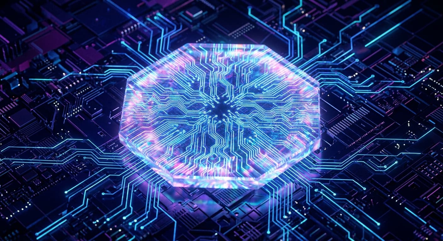 Anthropic is thinking about building its own chips. That tells you everything about where AI is headed.