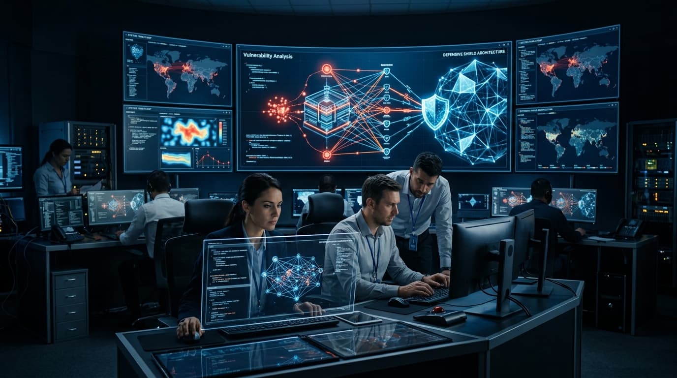 Anthropic’s Mythos Preview Is a Cybersecurity Power Grab in Plain Sight