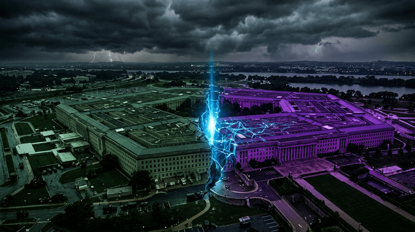 The AI ethics war has gone hot