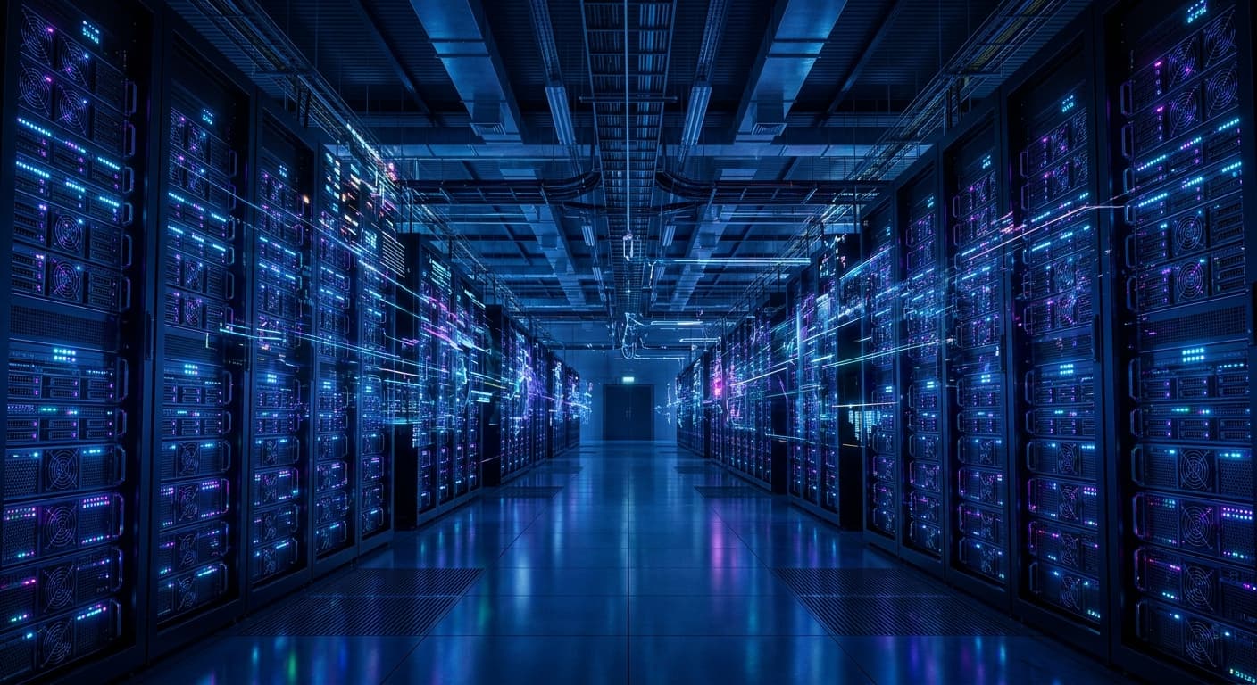 Arm Just Built a CPU for AI Agents, and Meta Helped Design It