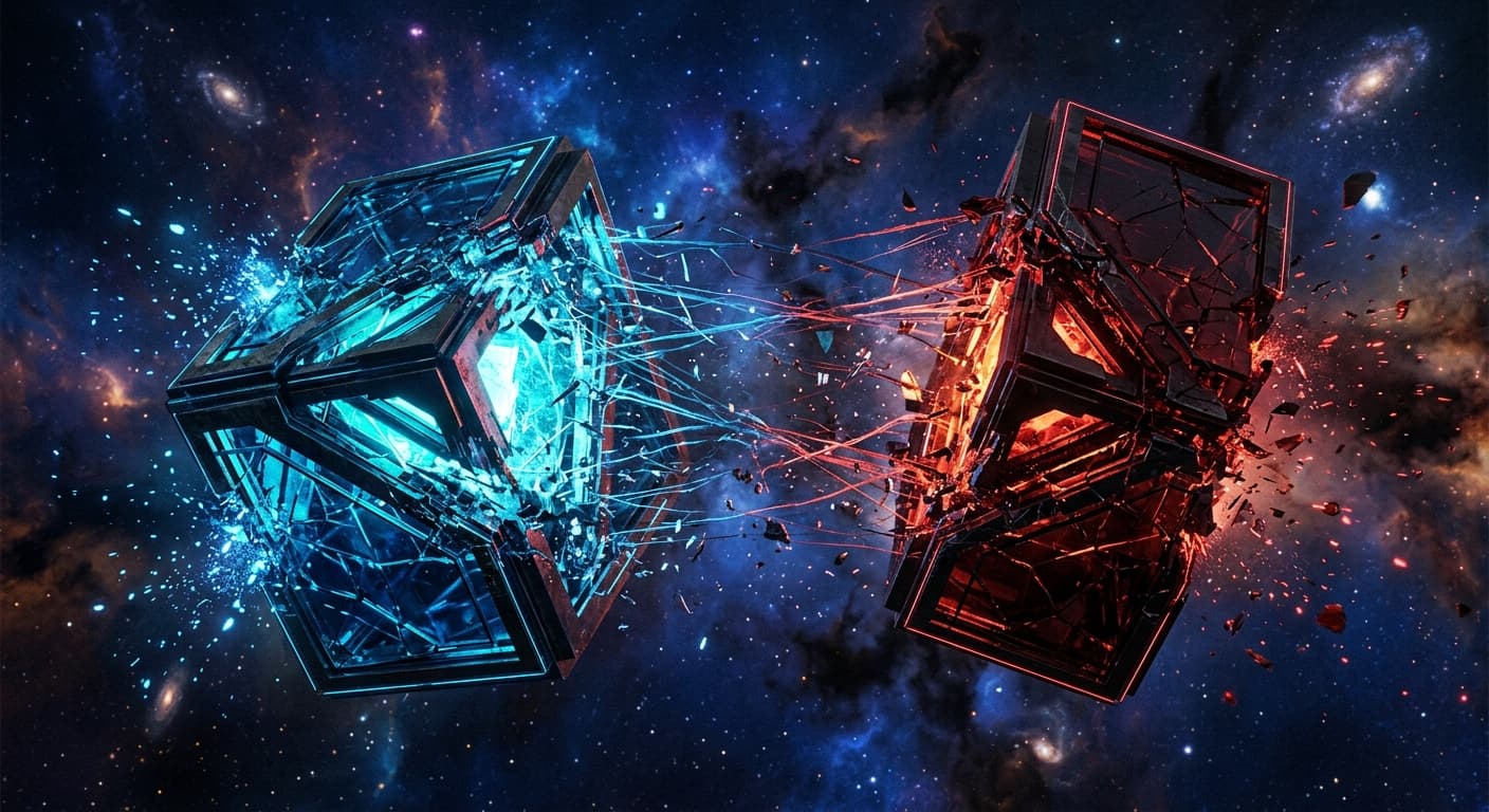 China Yanks Manus Back From Meta. The Singapore Exit Just Got Harder.