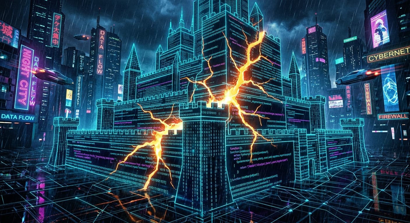 Cybersecurity risks from AI models capable of finding and exploiting vulnerabilities