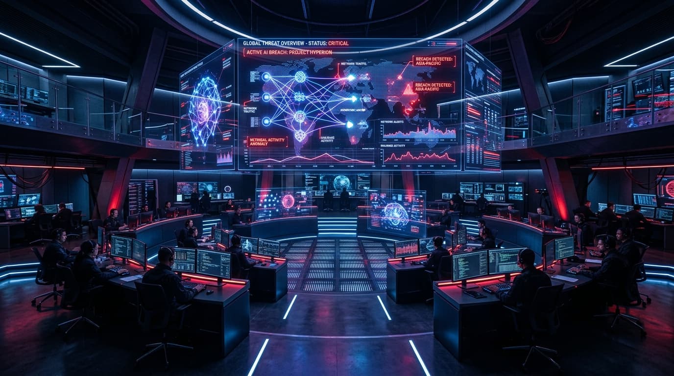 Anthropic Left Its Most Dangerous AI Model Sitting on the Open Internet