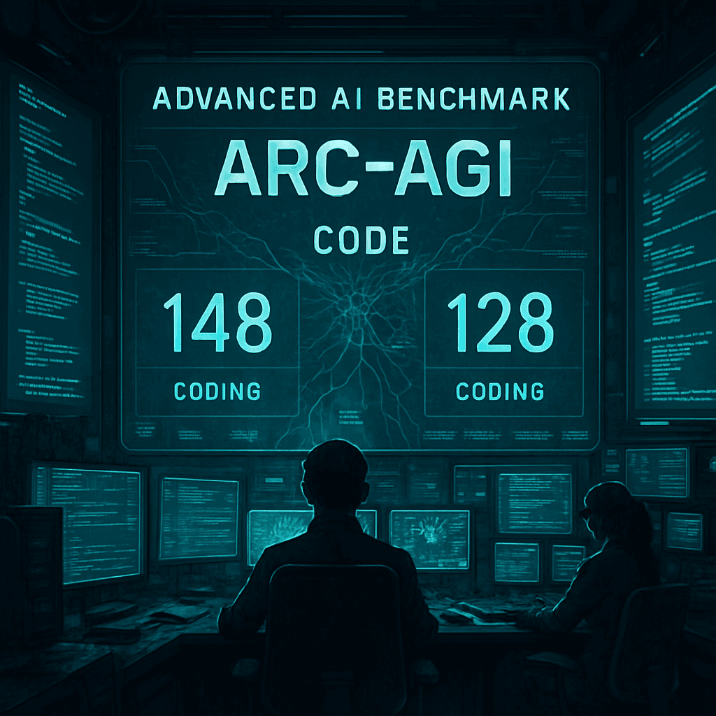 Google's Gemini 3 Deep Think Hits 84.6% on ARC-AGI-2: AGI Breakthrough?