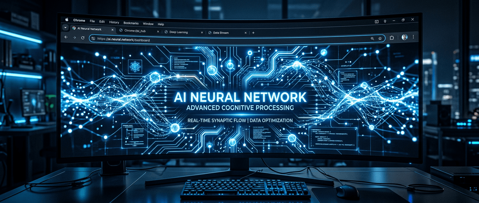 Gemini Just Made Chrome the AI Browser Everyone Else Gave Up On