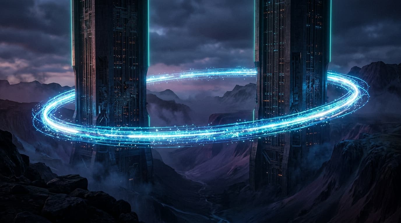 When Your Cloud Provider Buys Your Cap Table