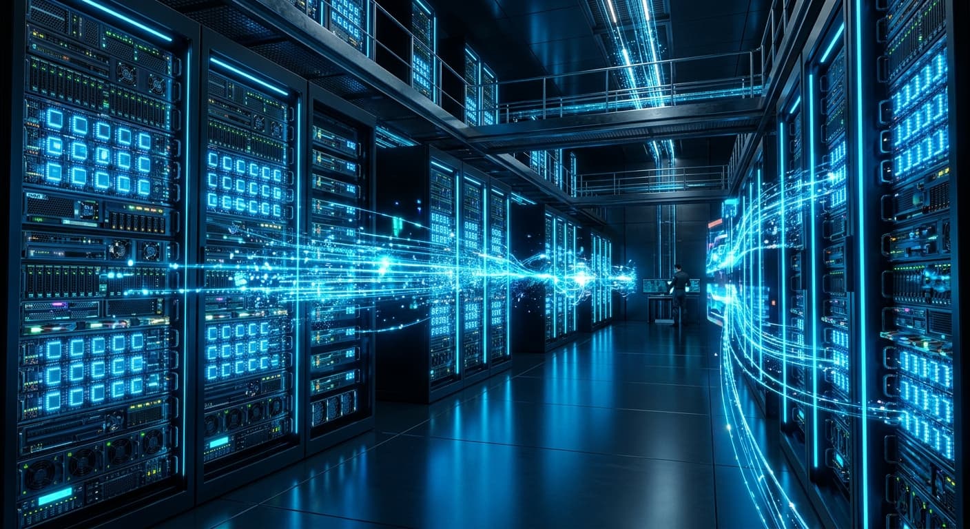 Google's TurboQuant Cuts LLM Memory 6x and Wall Street Is Losing Its Mind