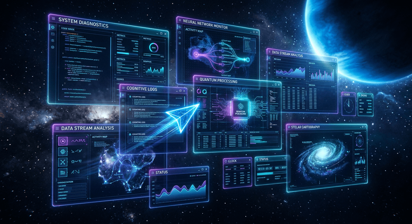 GPT-5.4 Can Use Your Computer Now. That's a Bigger Deal Than It Sounds.