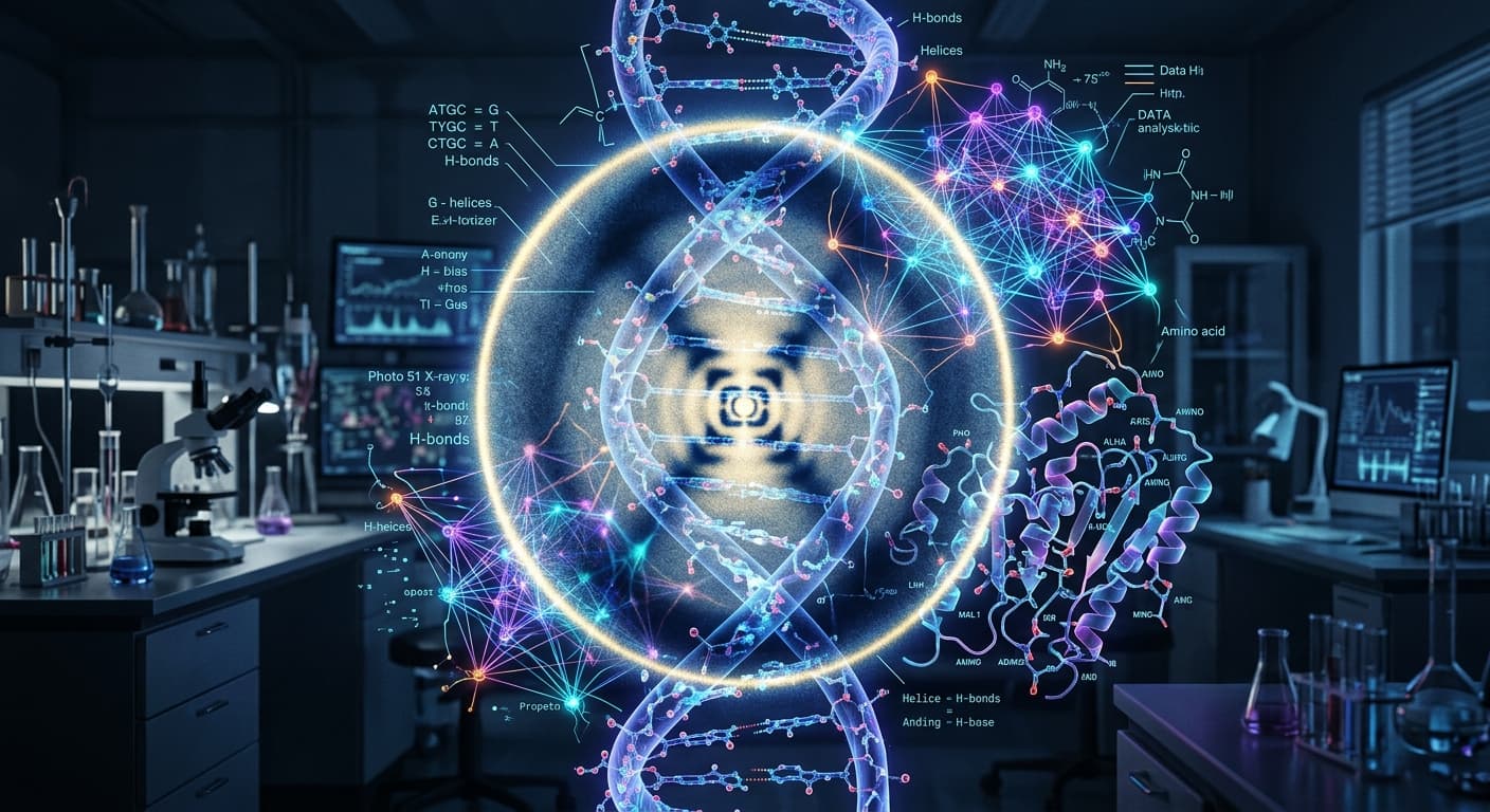 OpenAI just named its new AI after the woman who made DNA discovery possible