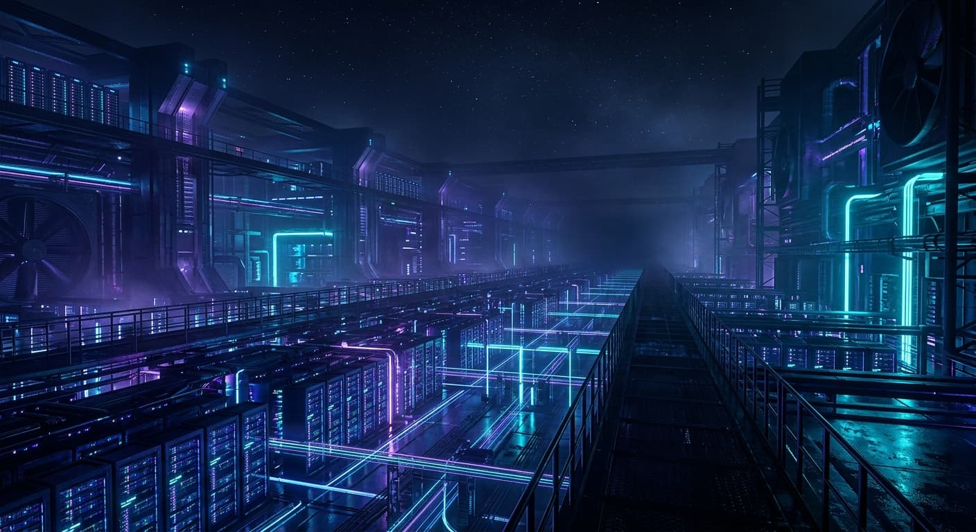 Meta Just Handed CoreWeave $21 Billion. That's Not a Typo.