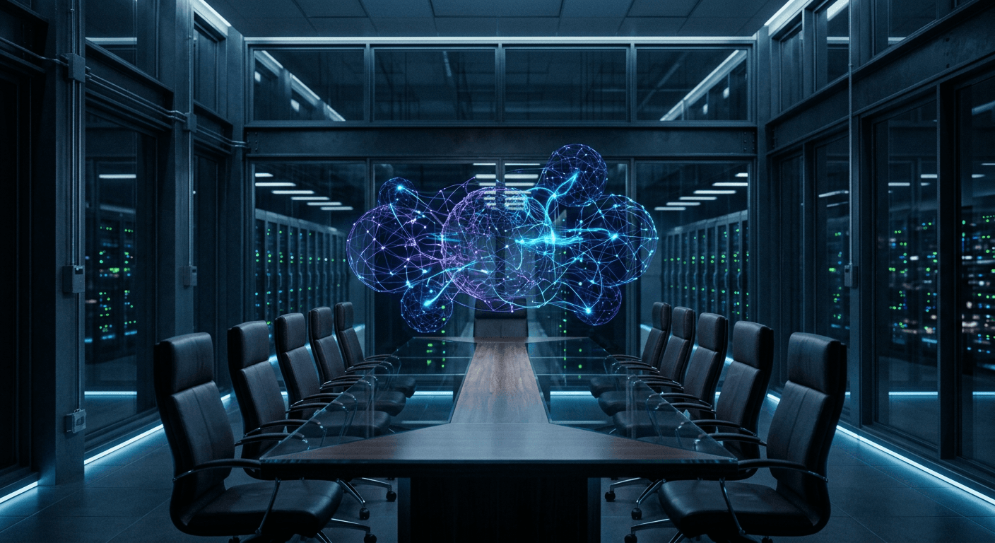 Meta's 20% Layoffs Tell You Everything About Where AI Is Headed