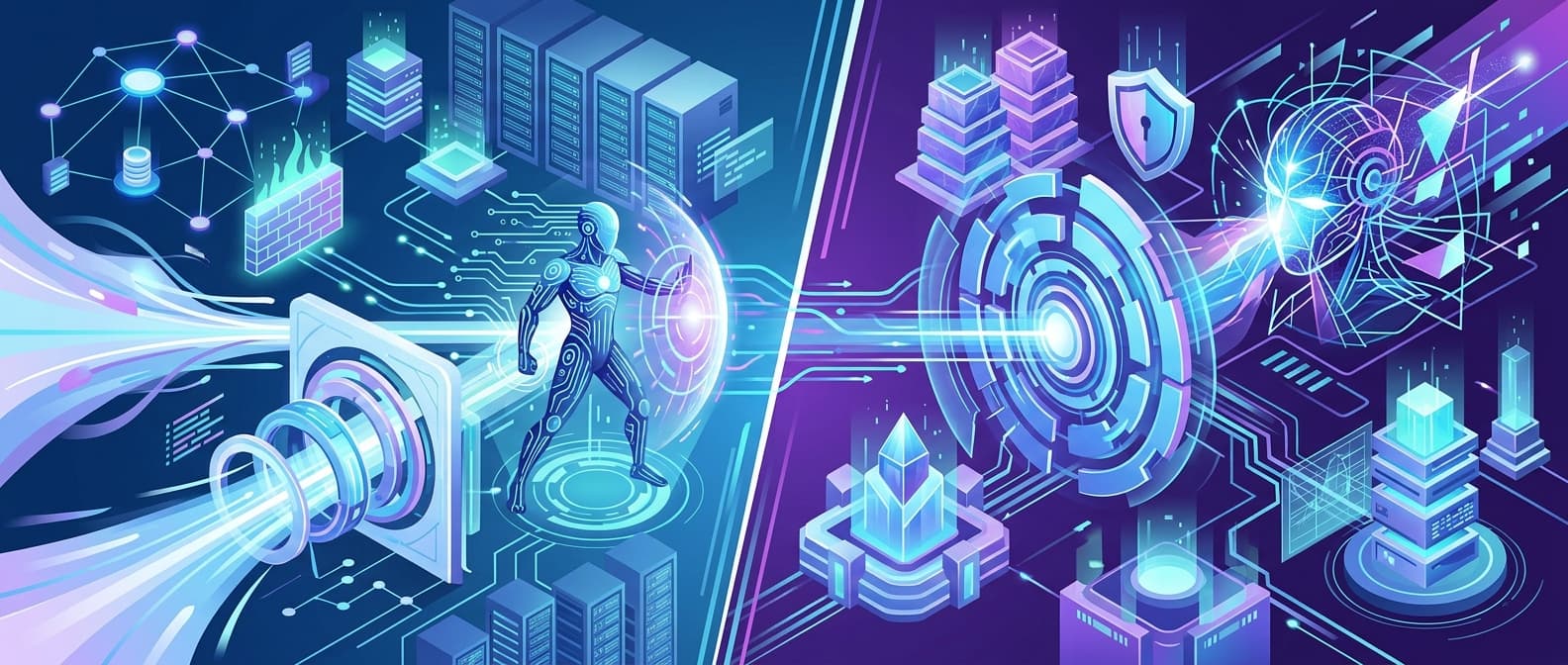 OpenAI Just Matched Anthropic's Cyber Play with a Tiered Access Program