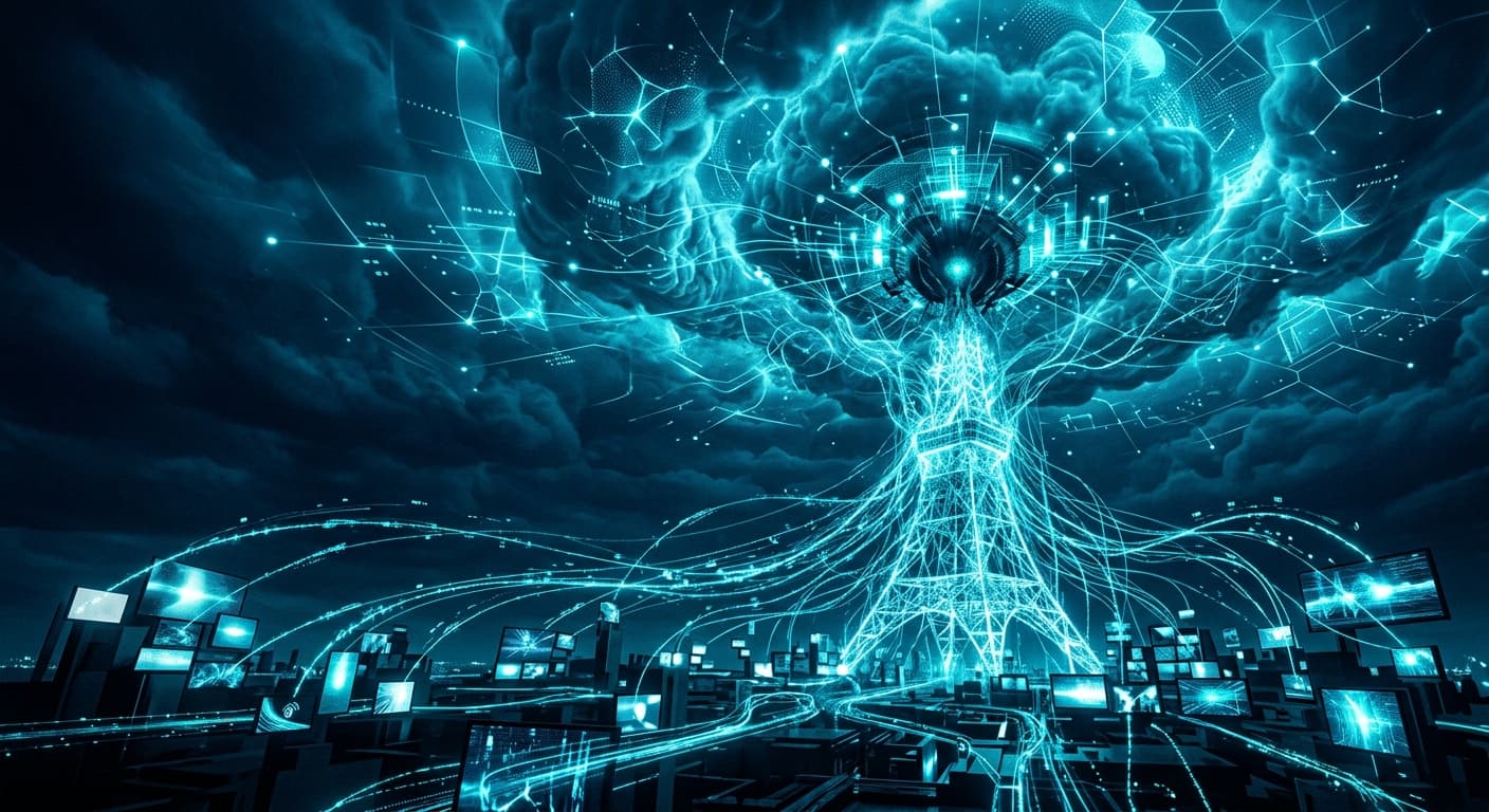 OpenAI Didn't Buy a Podcast. They Bought the Room Where AI Opinions Get Made.