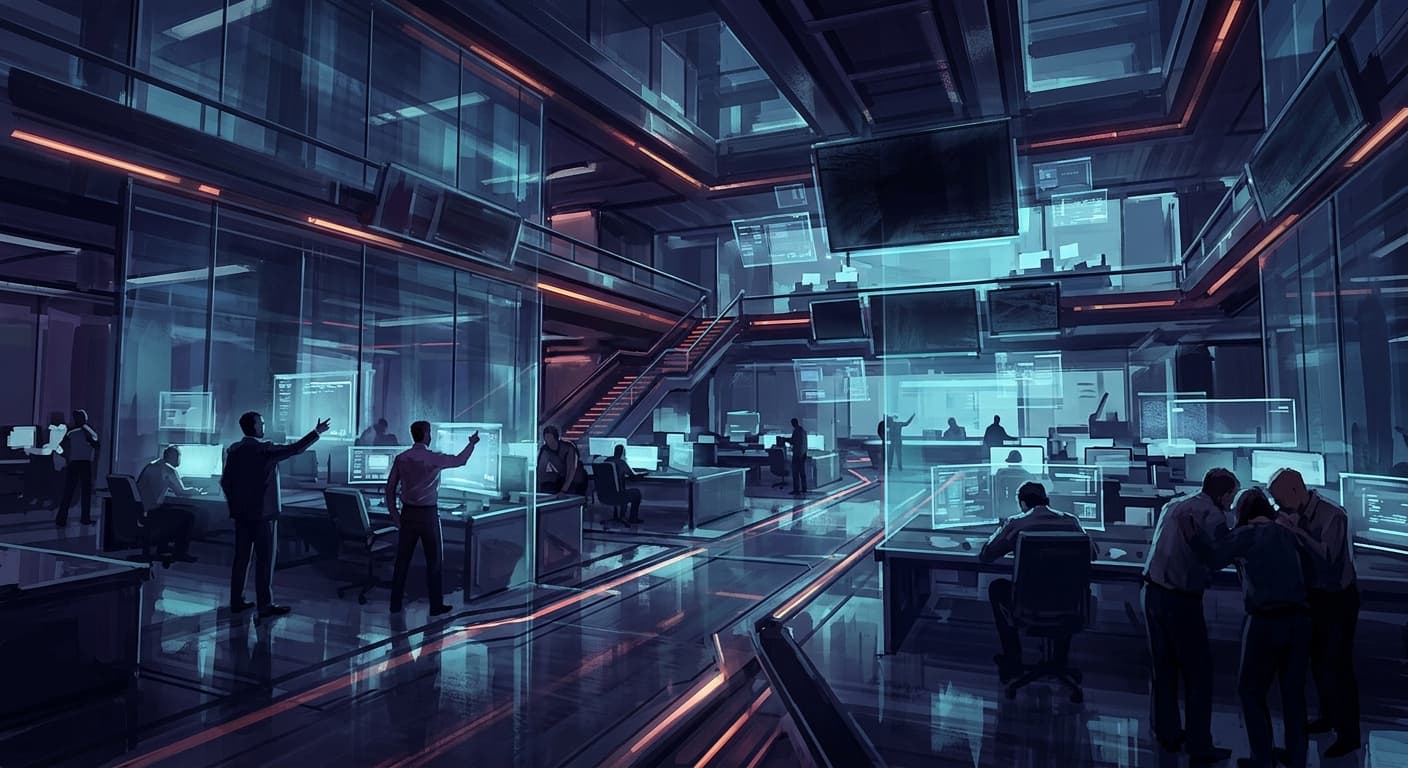 Government agencies scrambling to migrate away from Claude AI systems