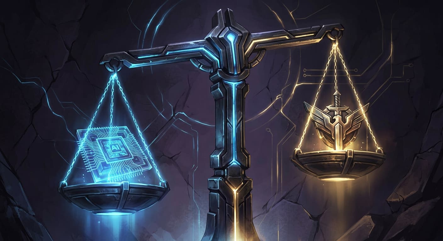 Legal battle between Anthropic and the US government over AI military use