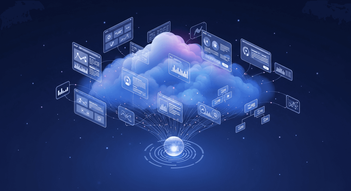 Cloud-based AI agent capabilities for non-technical users