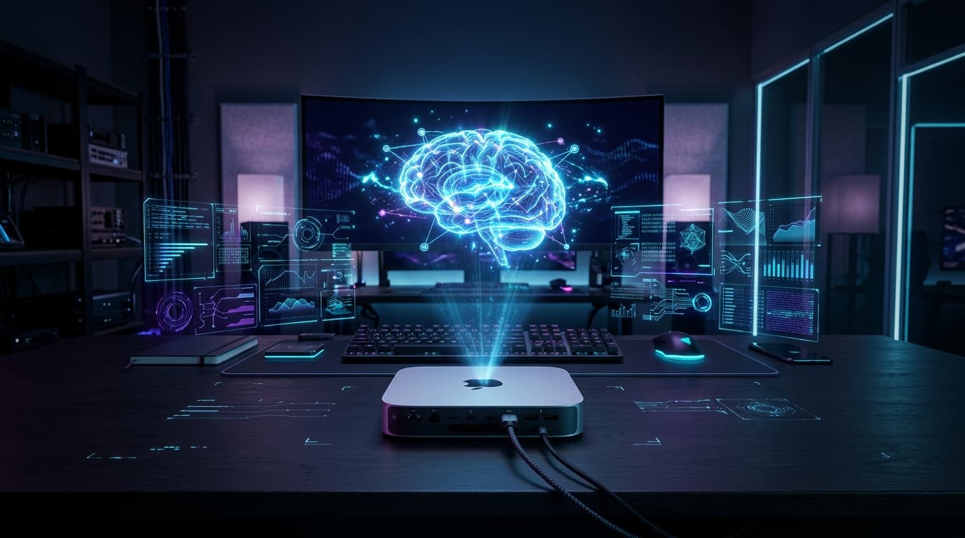 Perplexity Did Not Build a Better Chatbot. It Built a Better Computer.