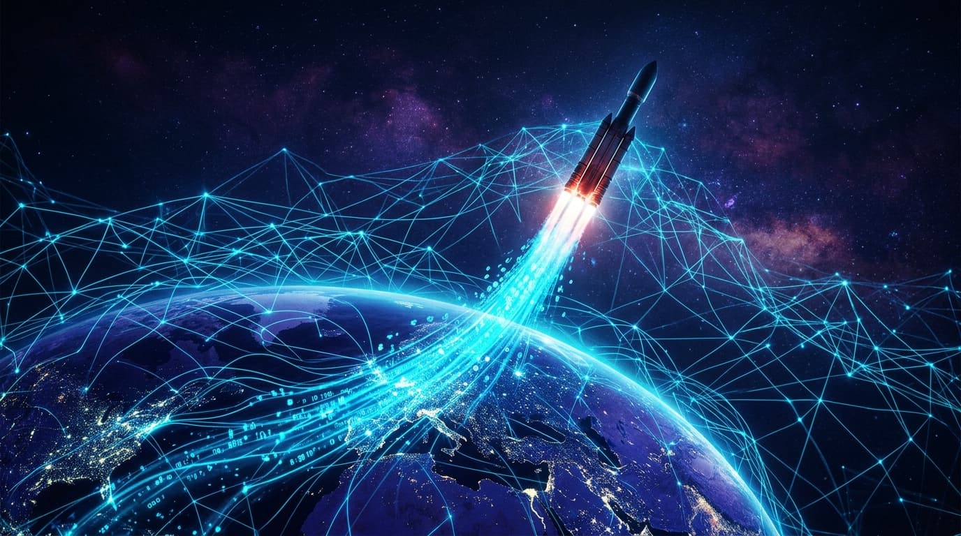 SpaceX is telling IPO investors it is an enterprise AI company. The numbers tell a different story.