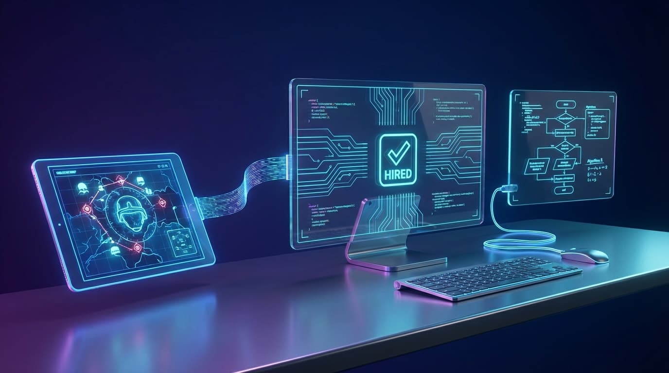 Illustration for this section