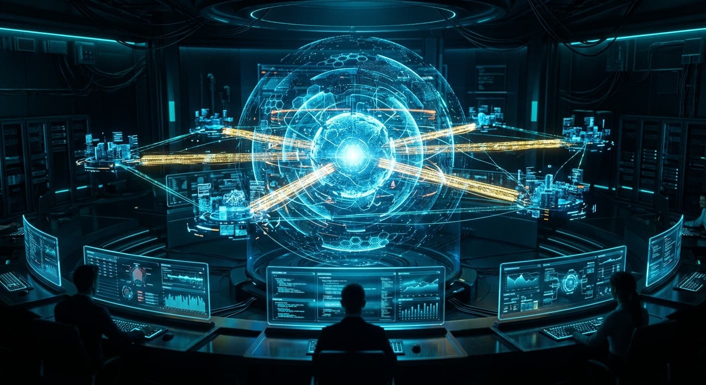 Project Glasswing's controlled AI deployment for defensive cybersecurity