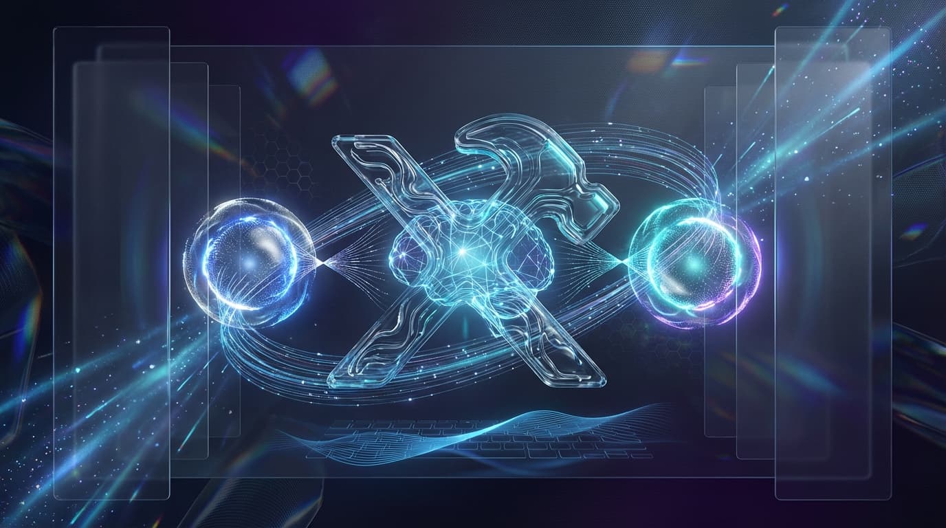 Xcode 26.3 and the Day Agentic Coding Went Mainstream