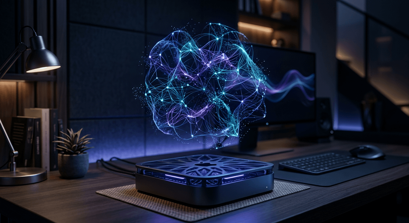 Perplexity's Personal Computer Is the Local AI Agent Moment We've Been Waiting For