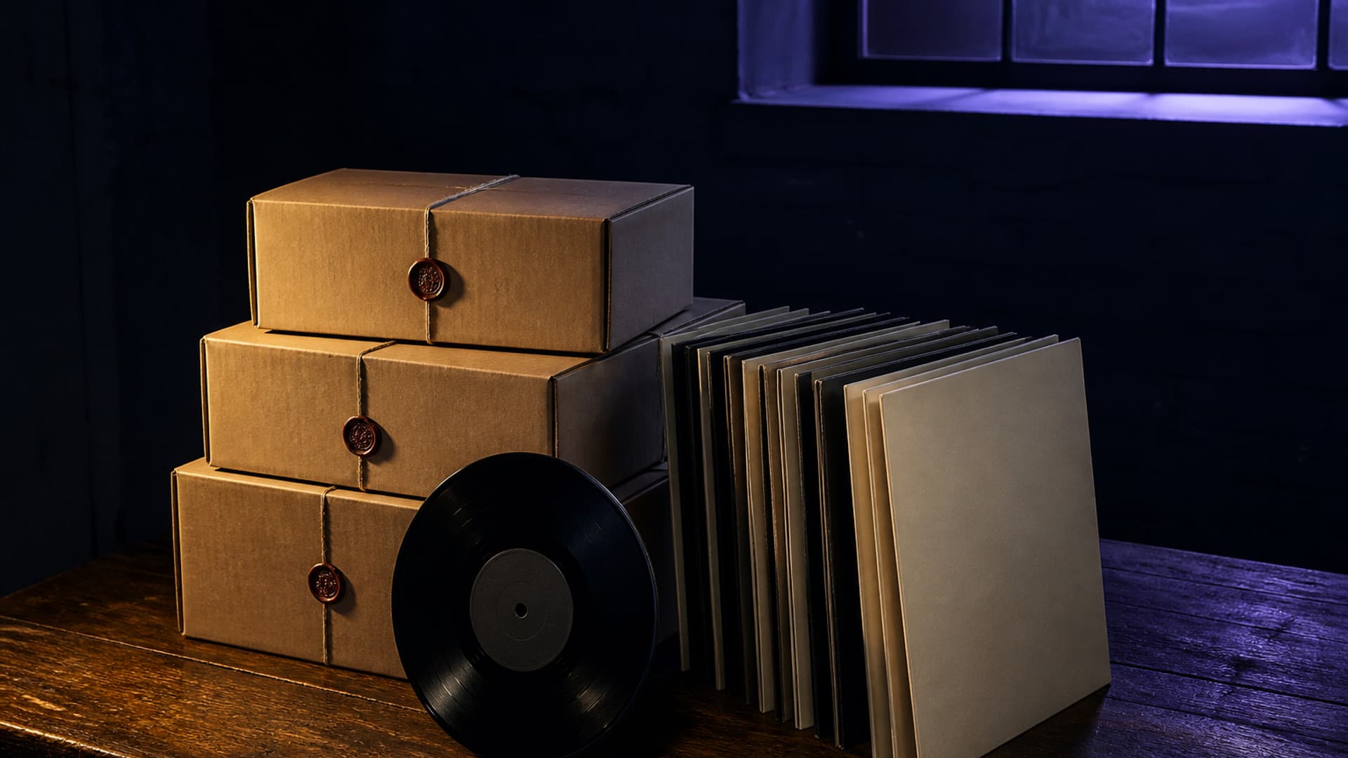 Music publishers just made Claude's training data a board file