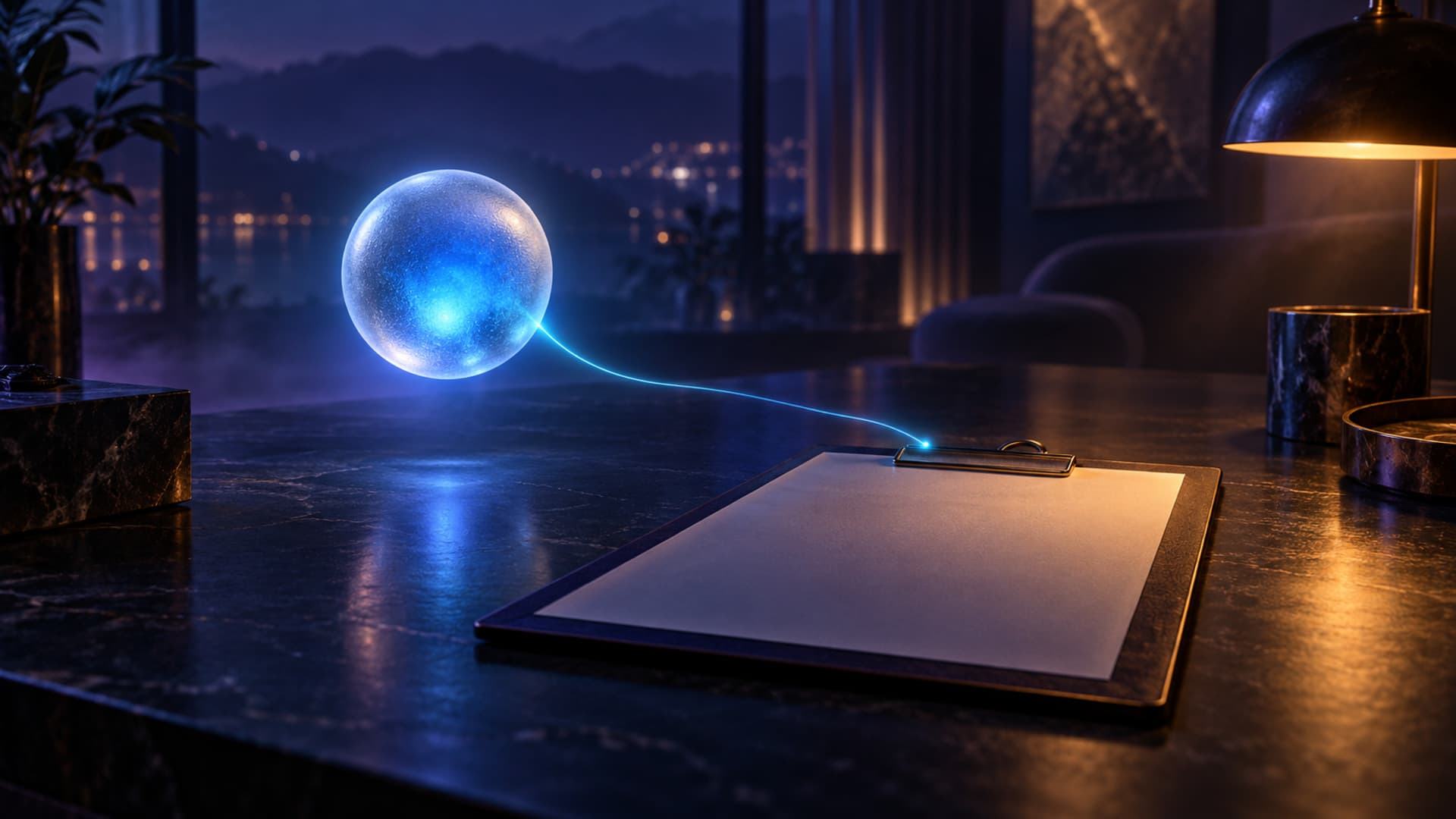 OpenAI launched Dots last Tuesday. Before you turn one on, write its job sheet.