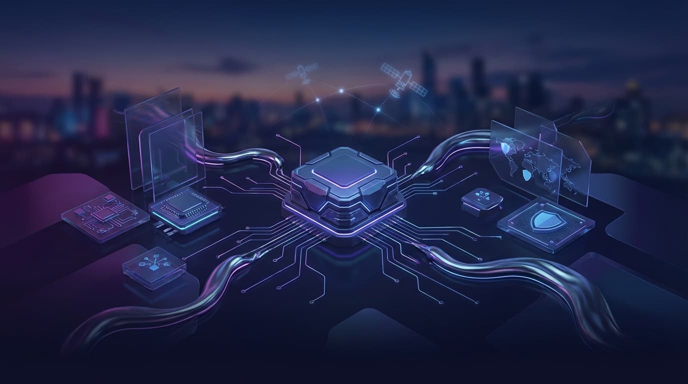 The Rise of Agentic AI in Defense: A Veteran's Perspective