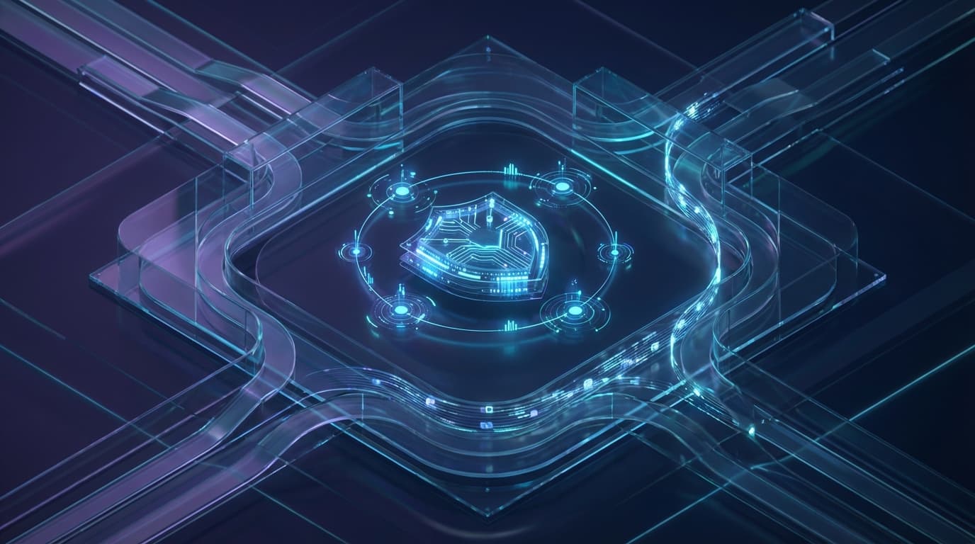 Agentic defense AI coordinating mission tasks across cyber and logistics systems