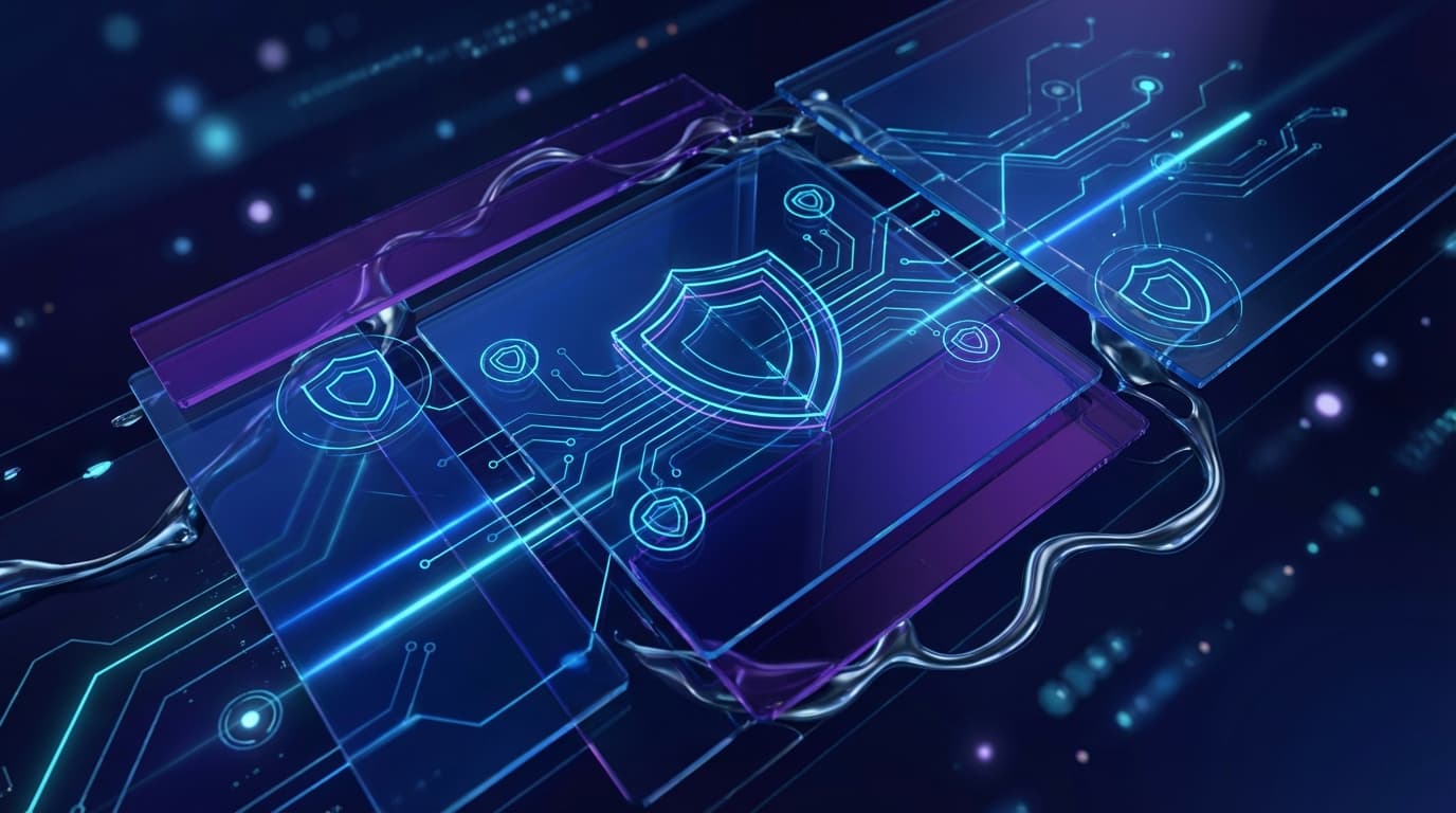 Human-on-the-loop oversight console for autonomous defense systems