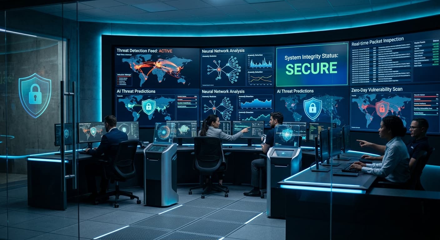 Frontier AI agents being manipulated through fragmented cybersecurity tasks
