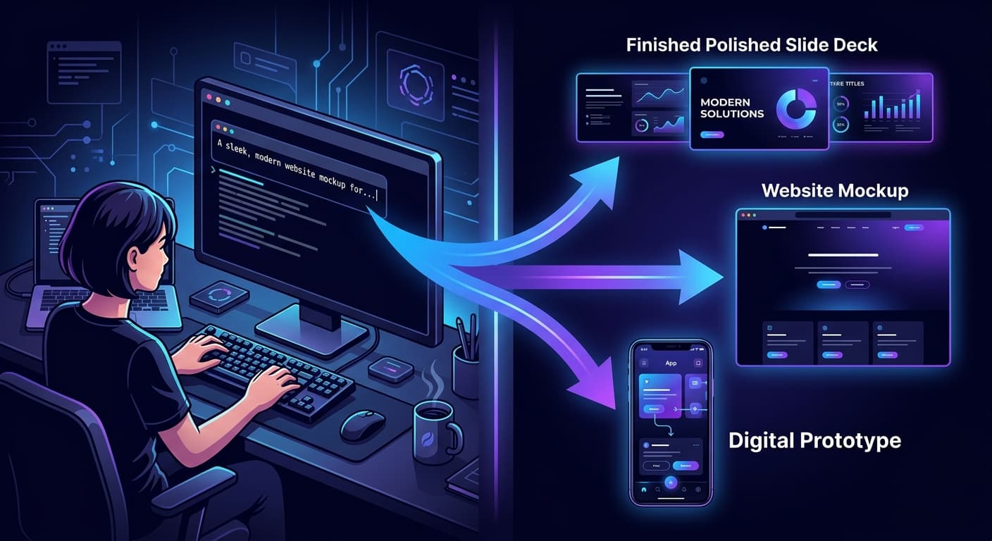 Claude Design workflow from prompt to prototype to production handoff
