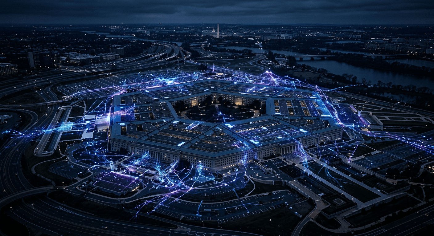 Anthropic vs. The Pentagon: When AI Safety Principles Meet Government Money