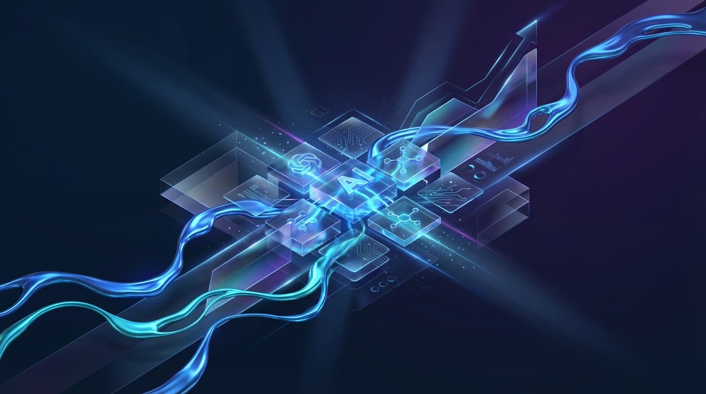 Beyond Claude Code: Other AI Tools Transforming Our Development Process