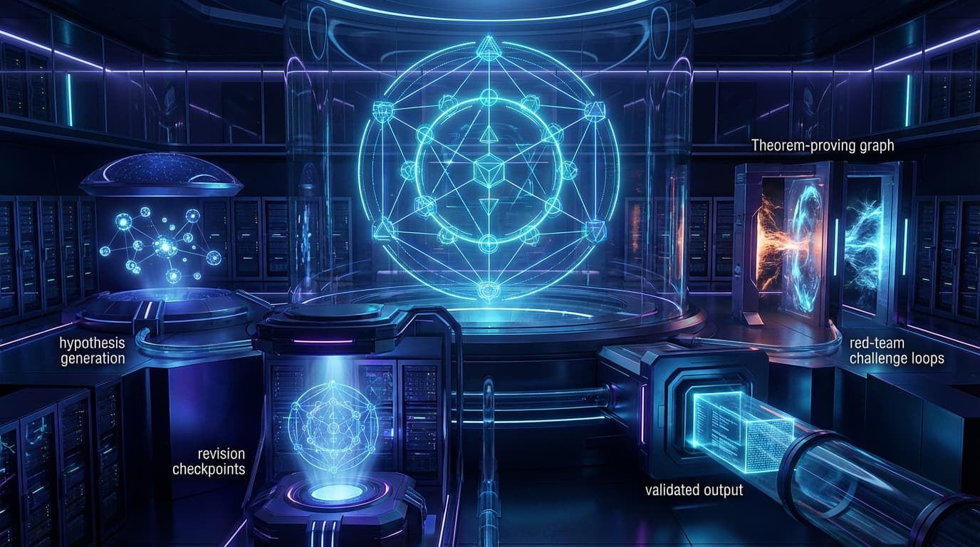 DeepMind's Aletheia: Dawn of Autonomous AI Researchers