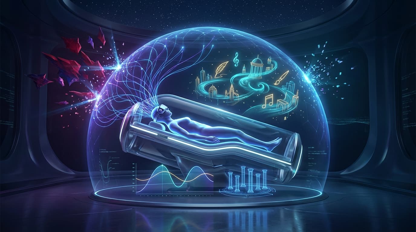 DreamGuard: The Future of Sleep