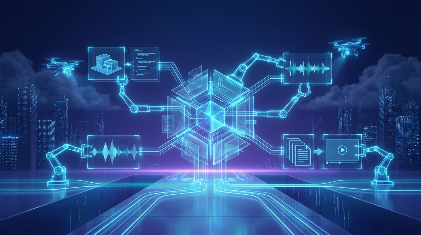 Google's Gemini 3.1 Pro: Revolutionizing Agentic AI and Complex Reasoning