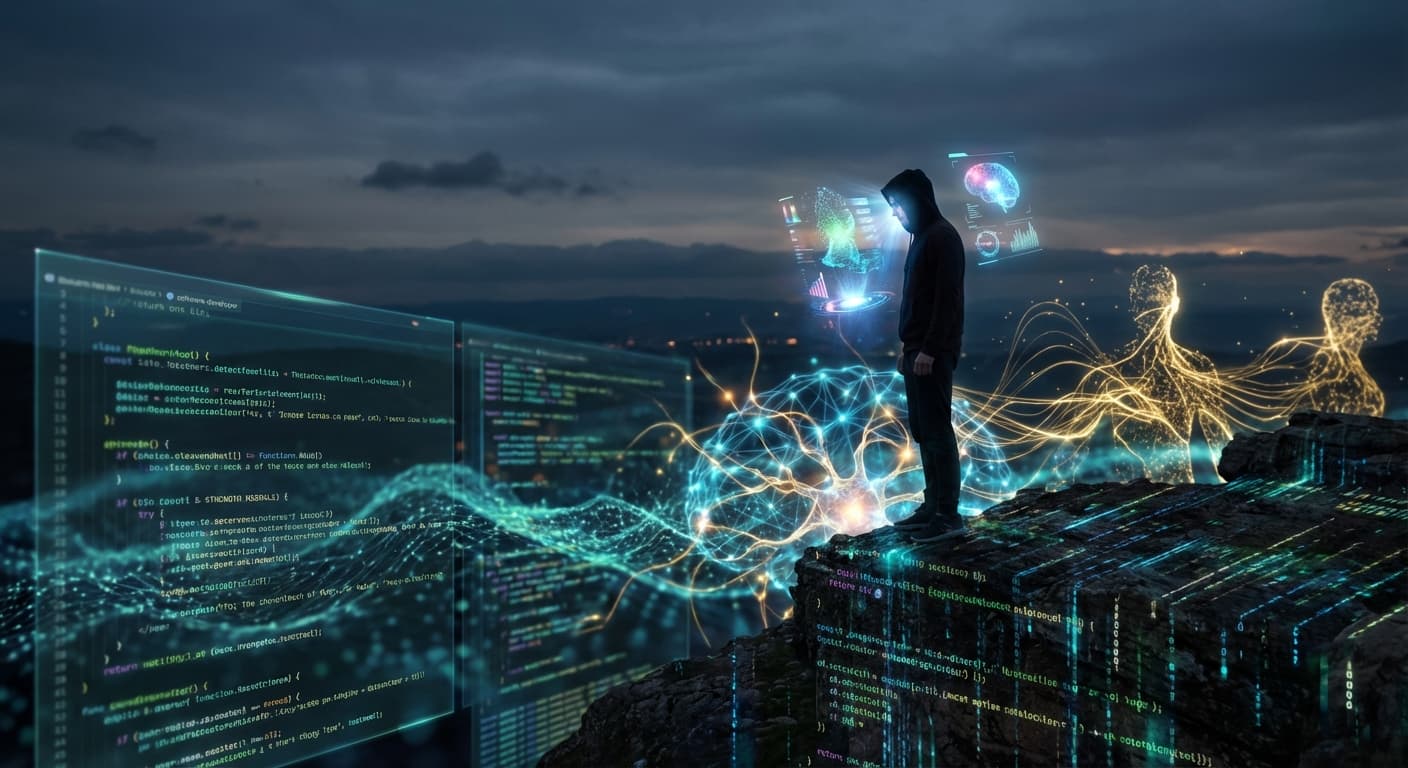 NVIDIA's Physical AI: The ChatGPT Moment for Robotics Has Arrived