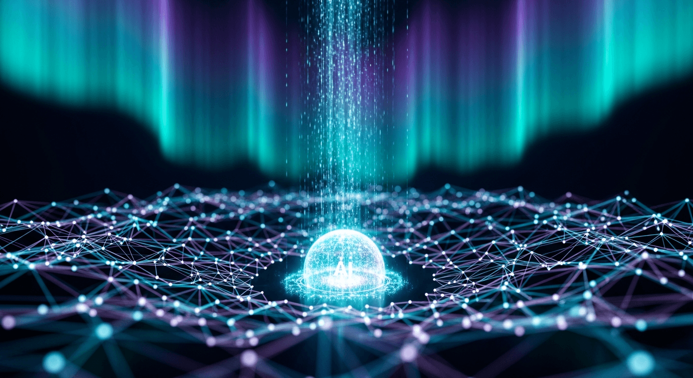 Real-time internet knowledge integrated into AI image generation