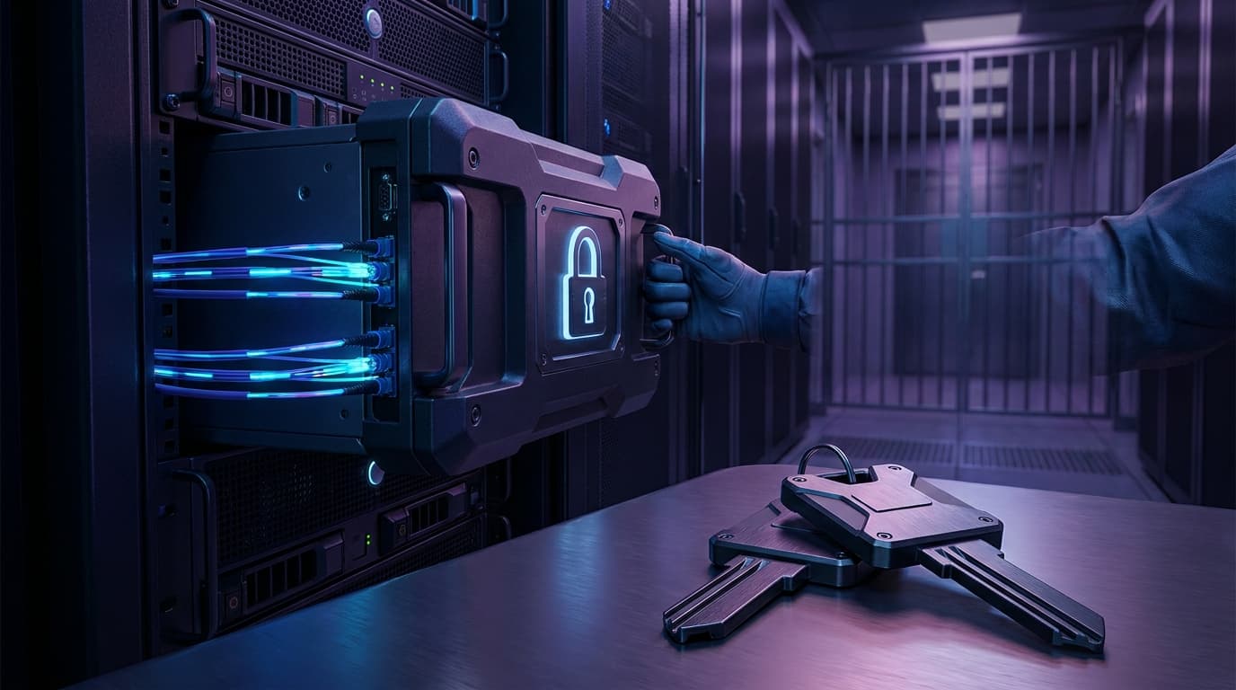 Procurement checklist overlay across embassy cables, model cards, and security review documents