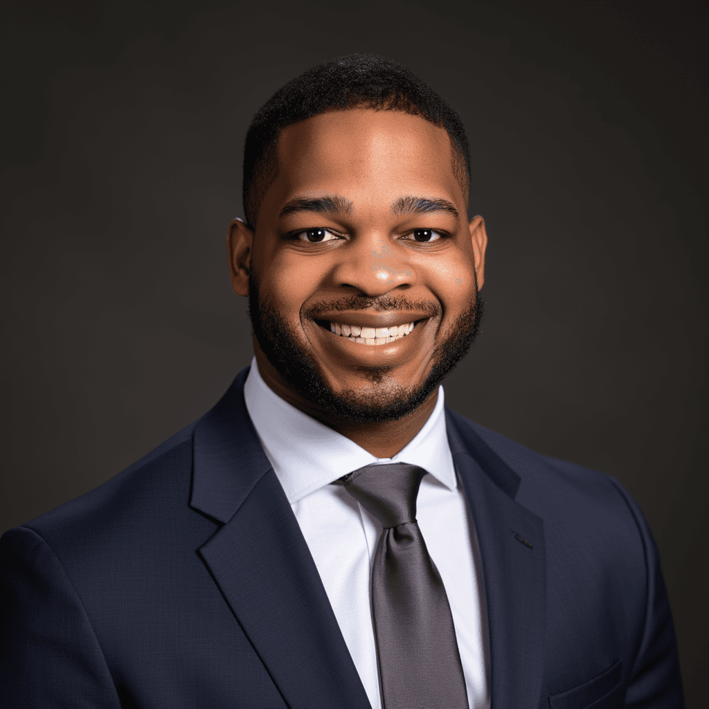 Steve Defendre, founder and lead engineer of Defendre Solutions